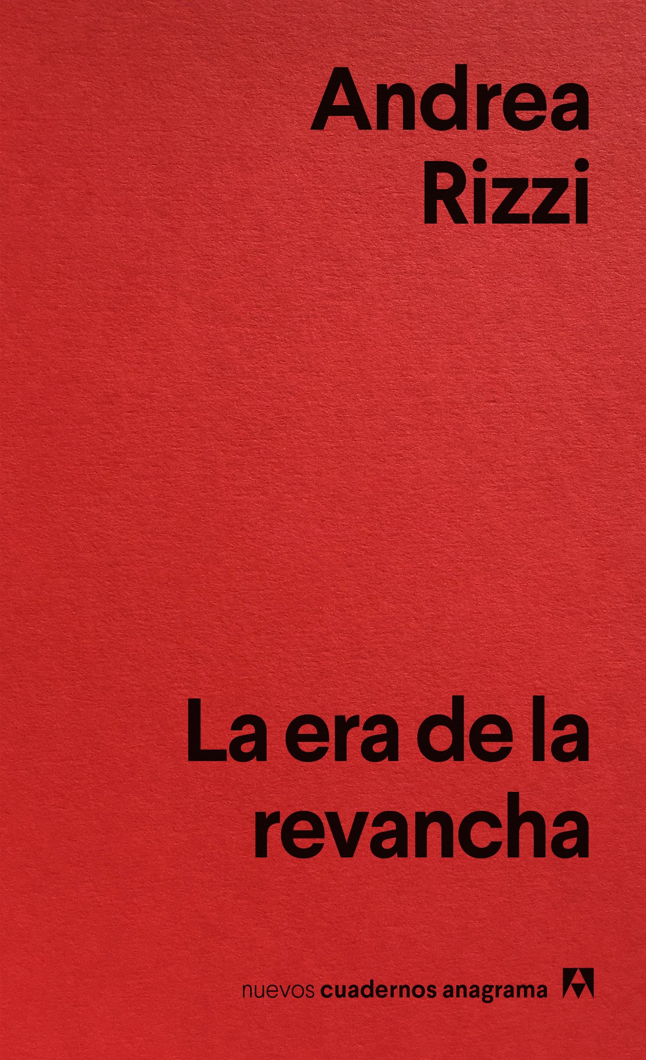 Yo soy vuestra venganza