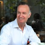 Andrew O’Hagan: “El Brexit ha sido el mayor daño autoinfligido en la historia moderna británica”