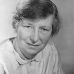 Ann Bishop y la guerra de la malaria