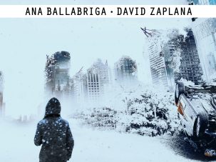 Aramat, de Ana Ballabriga y David Zaplana