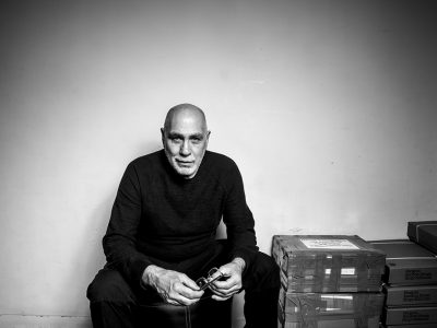 De Guillermo Arriaga a Hanif Kureishi: Los diez libros más esperados de junio de 2025