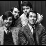 Cuatro años mágicos: en la época Beatle, Los Brincos arrasaron en España