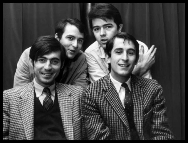 Cuatro años mágicos: en la época Beatle, los Brincos arrasaron en España