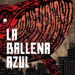 La ballena azul, de Raúl Quinto