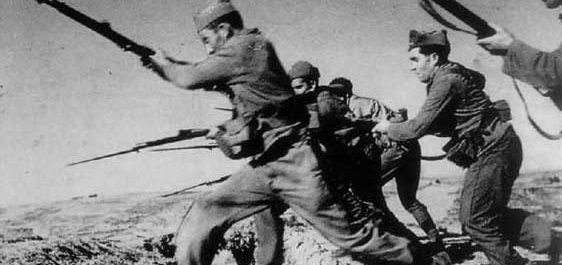 El año de la aurora, por Wenceslao Fernández Flórez