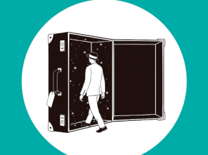 Pálido fuego: cuando el crítico literario escribe un melodrama