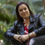 Care Santos: “El amor es capaz de salvar los recuerdos de toda una vida”