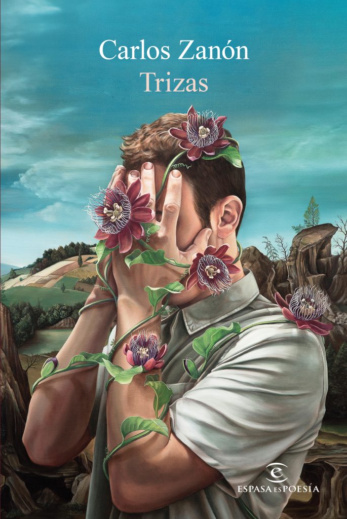 3 poemas de Trizas, de Carlos Zanón
