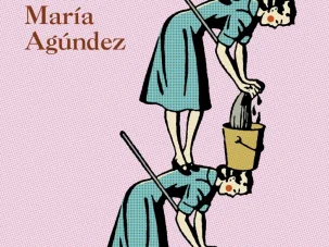 Zenda recomienda: Casas limpias, de María Agúndez