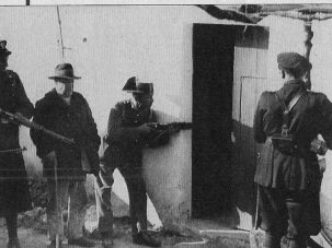 Las evidencias de Casas Viejas, por Ramón J. Sender