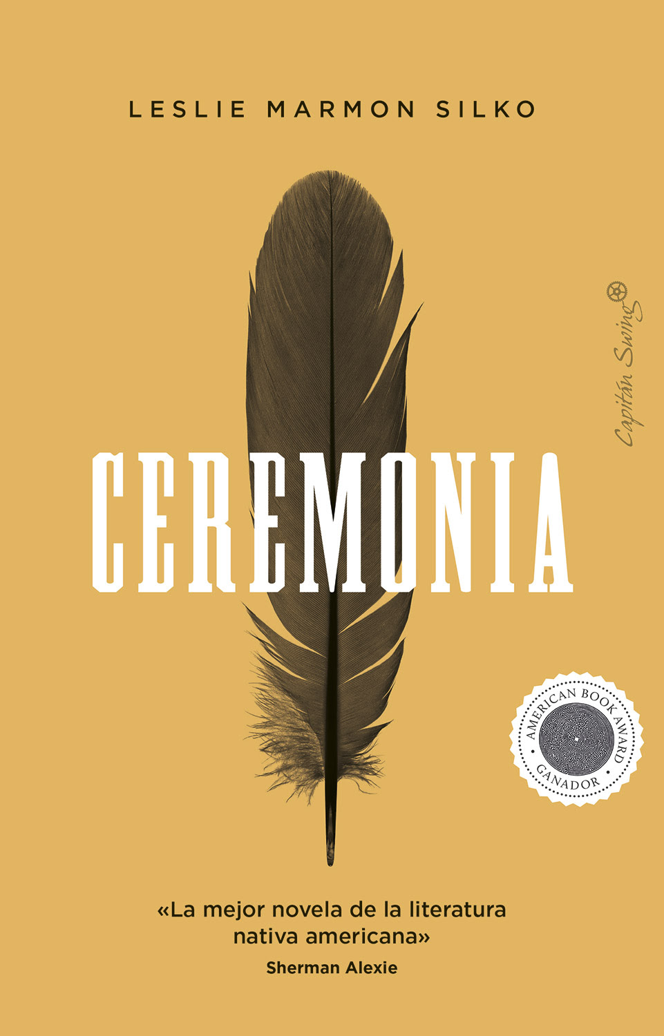 Ceremonia, de Leslie Marmon Silko