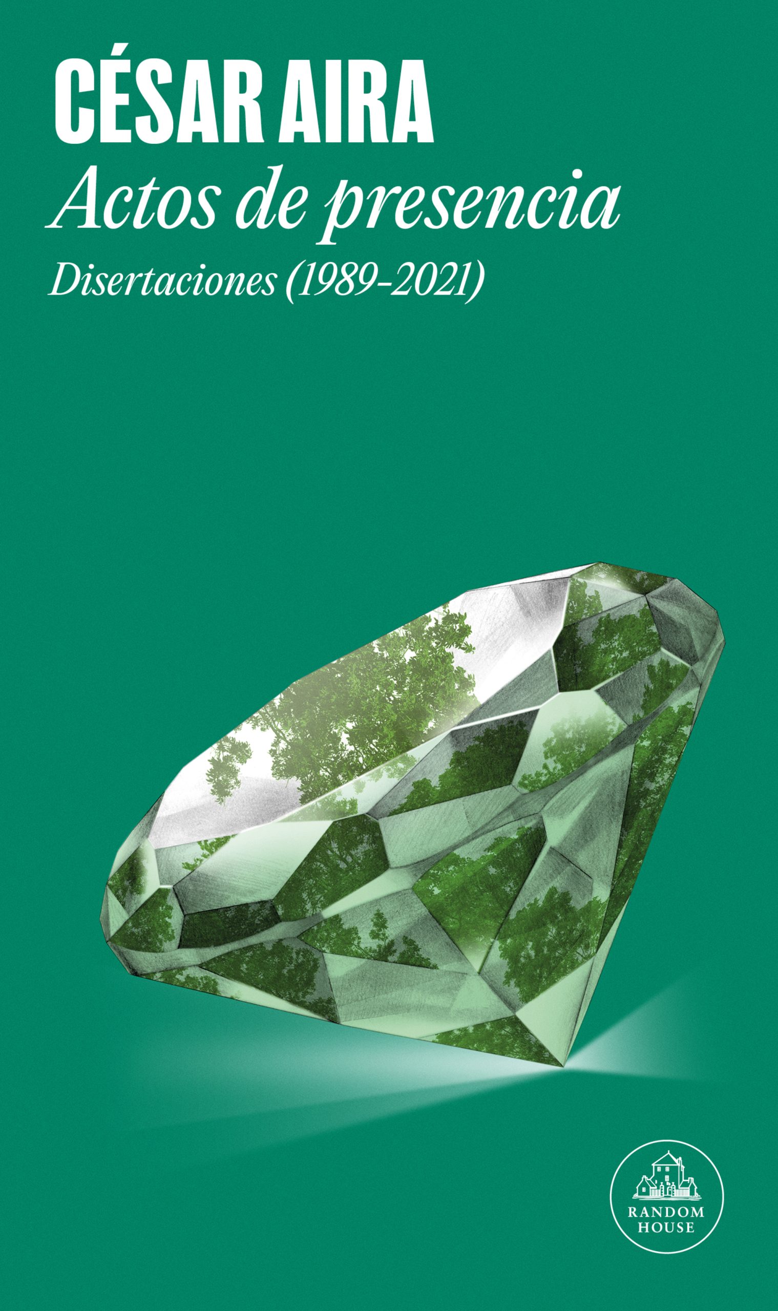 La herencia de Aira