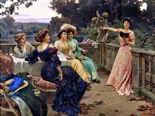 Tres hurras por los clubes de lectura