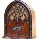 La radio y el bolero de Ravel
