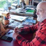 Manolillo Chinato: la libertad rebelada