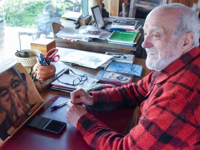 Manolillo Chinato: la libertad rebelada