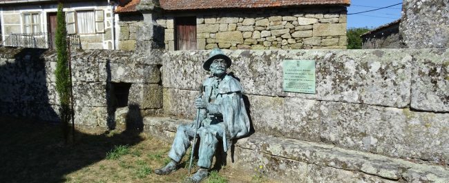 El Couto Mixto, república gallega de 50 habitantes