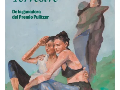 Zenda recomienda: Terrestre, de Cristina Rivera Garza