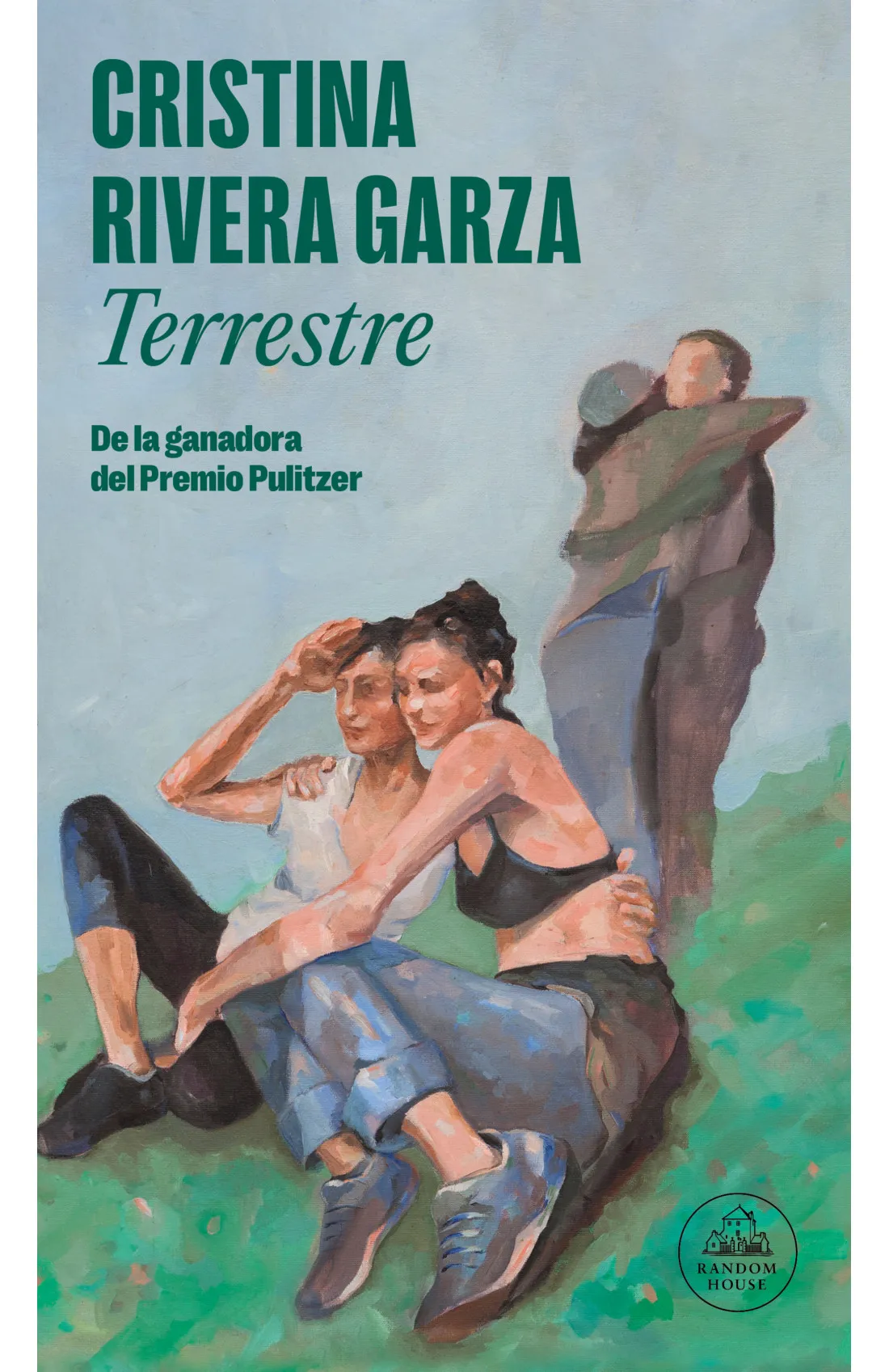 Zenda recomienda: Terrestre, de Cristina Rivera Garza