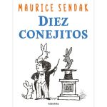 Diez conejitos, de Maurice Sendak: un libro se pone en escena