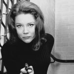 Diana Rigg, aquella que dejó viudo a James Bond