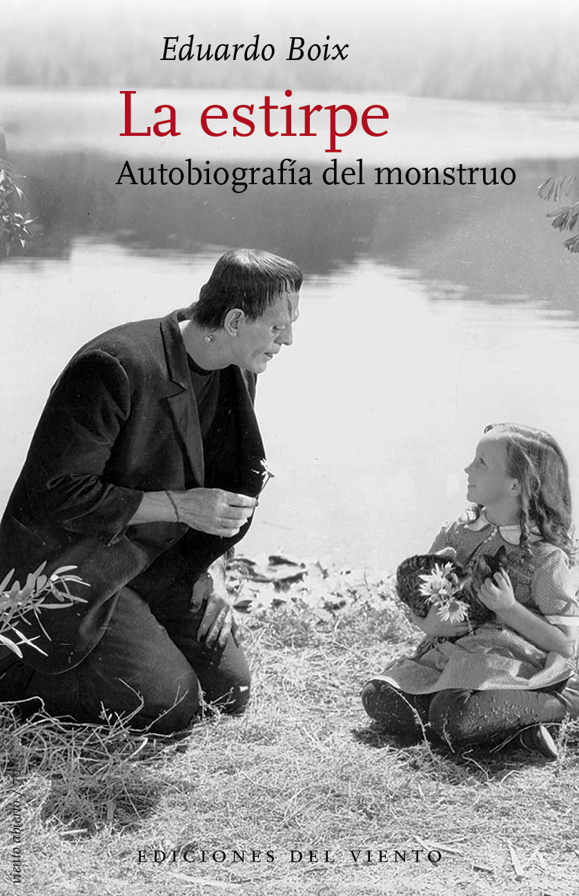 El origen del mal