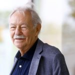 El escritor Eduardo Mendoza, Premio Princesa de Asturias de las Letras