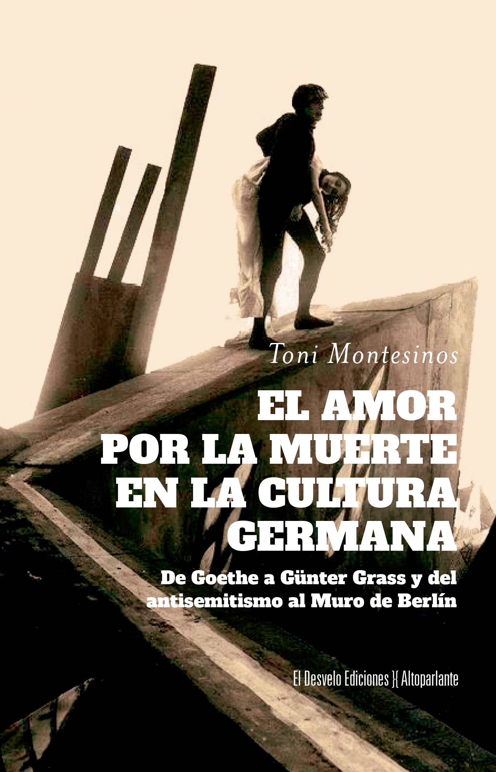 De Goethe al nazismo, ¡qué bello es morir!