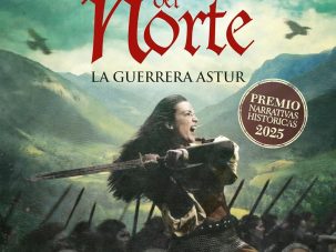 La Valentona, capitana de Don Pelayo