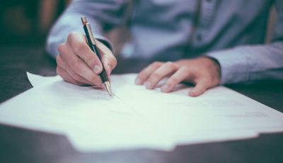 El contrato editorial