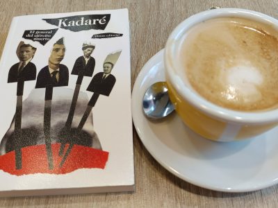 El general del ejército muerto, de Ismaíl Kadaré