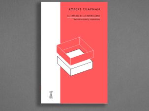 Zenda recomienda: El imperio de la normalidad, de Robert Chapman