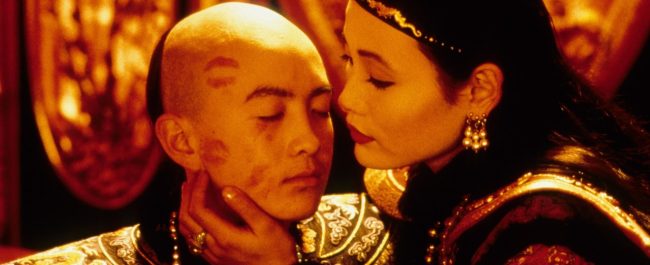 Los 10 mejores biopics políticos para ver en Filmin