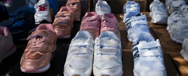 Un invento para agarrarse a la vida