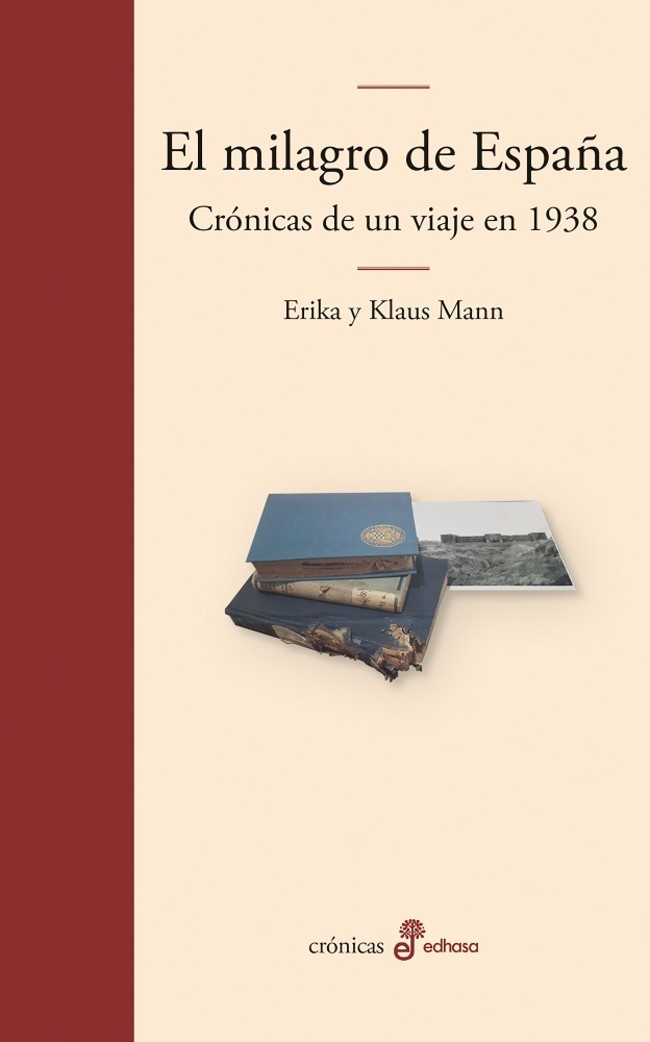 Nuevas noticias de la guerra de España