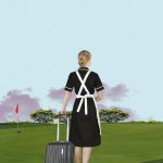 La oveja negra de un rebaño dócil