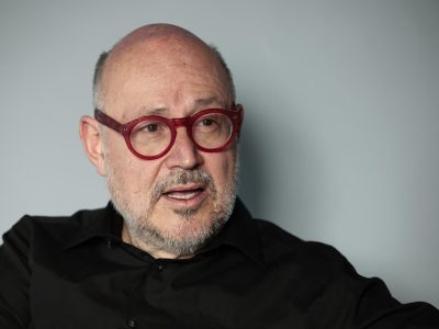 Ricardo Raphael: “Hay una injusticia generalizada en México”