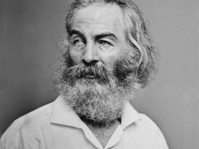 Los innumerables tránsitos de Walt Whitman