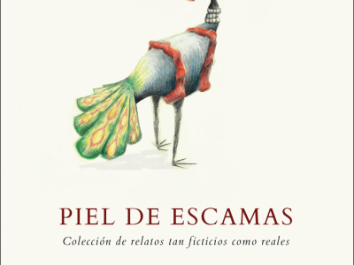 Colección de relatos tan reales como ficticios