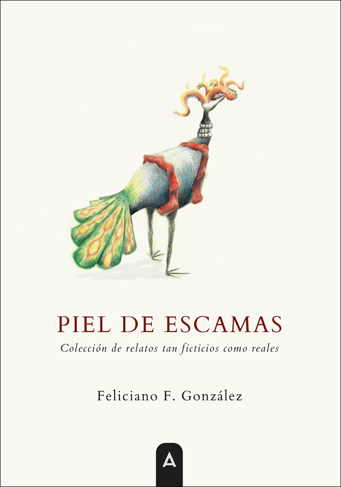 Colección de relatos tan reales como ficticios