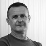 Corriente invisible, de Antonio Luis Ginés