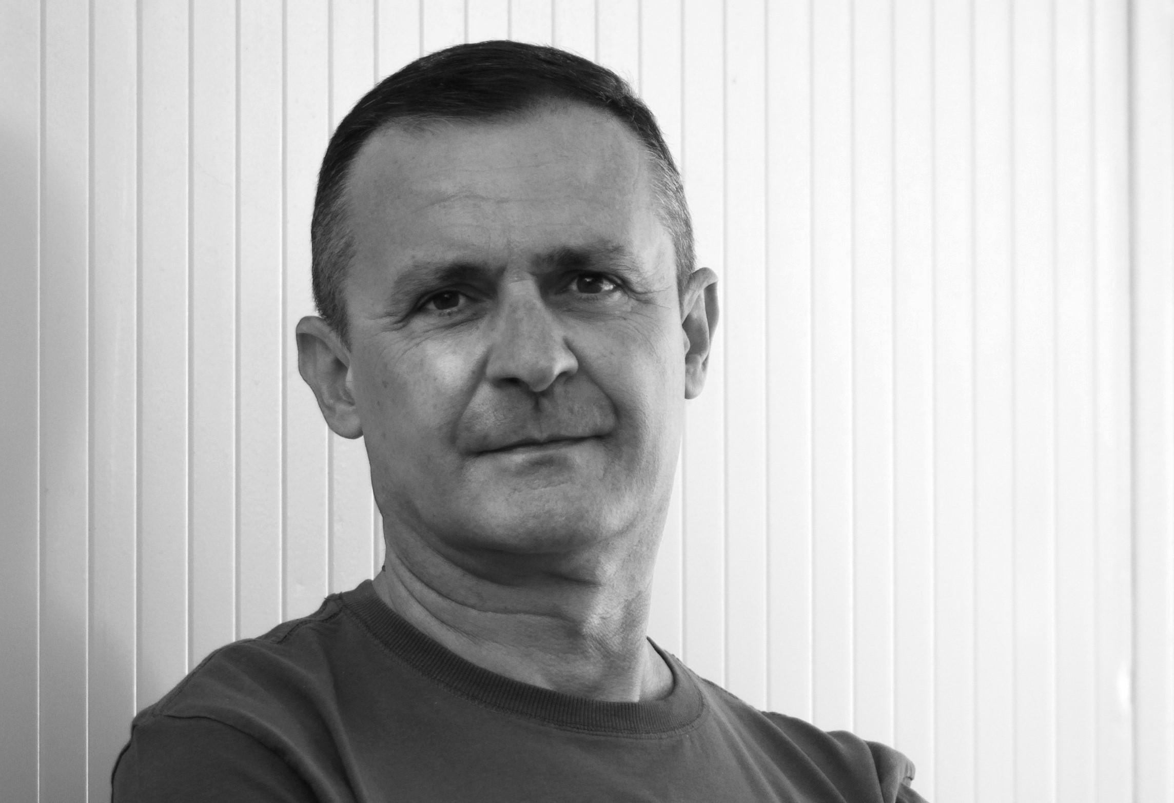Corriente invisible, de Antonio Luis Ginés