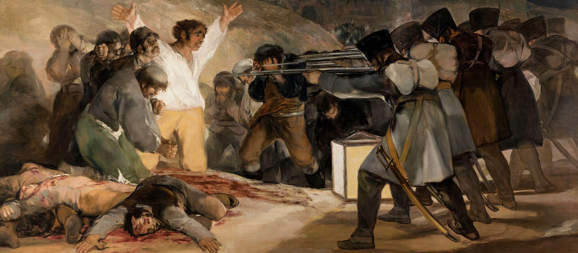 Heridas en el alma