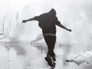 Zenda recomienda: Humus, de Gaspard Koenig