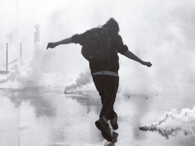 Gaspard Koenig: “Sin gusanos no habría vida en la tierra”