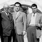 Qué generación, y qué destino