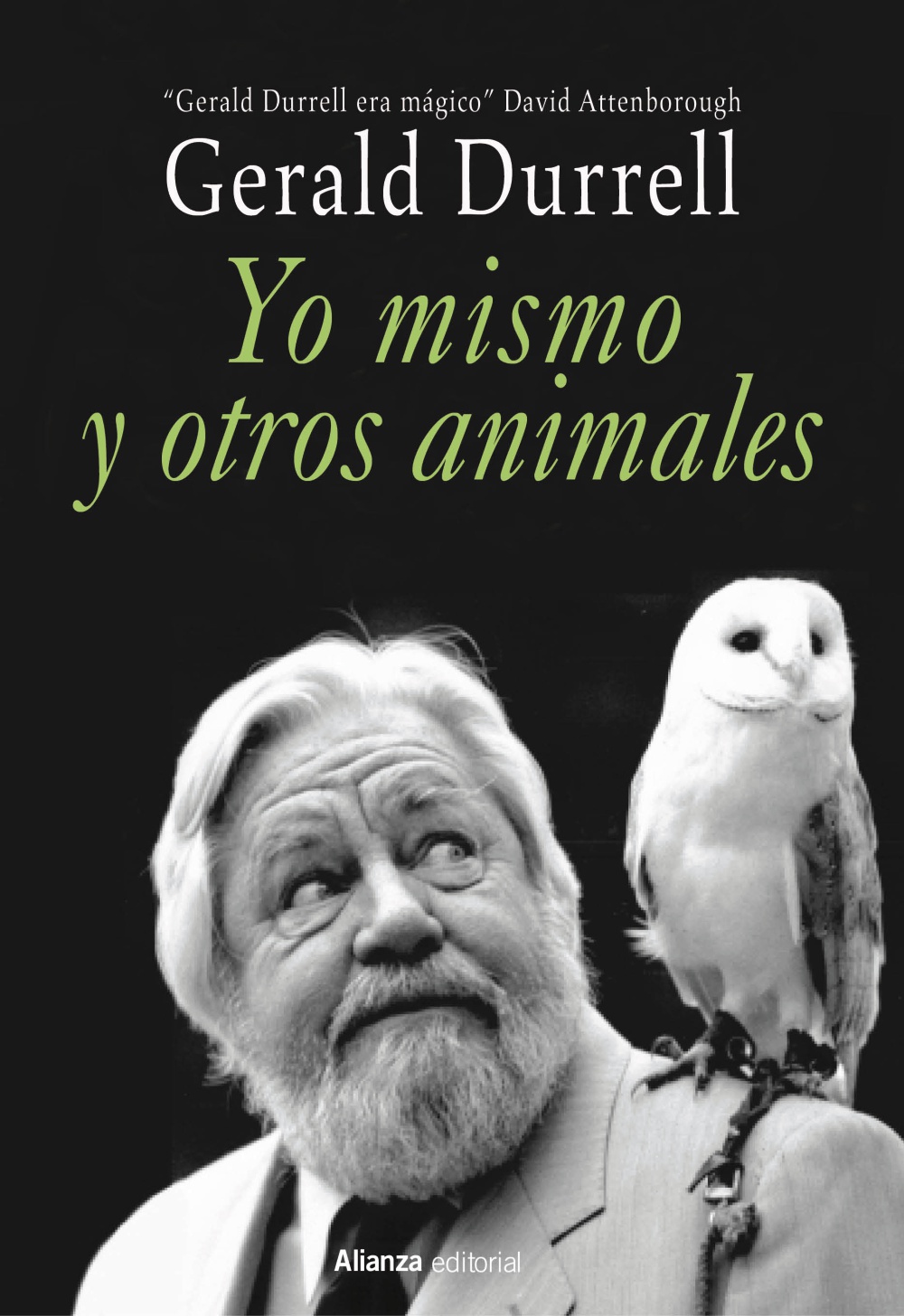 Cositas pardas y un Gran Apagón
