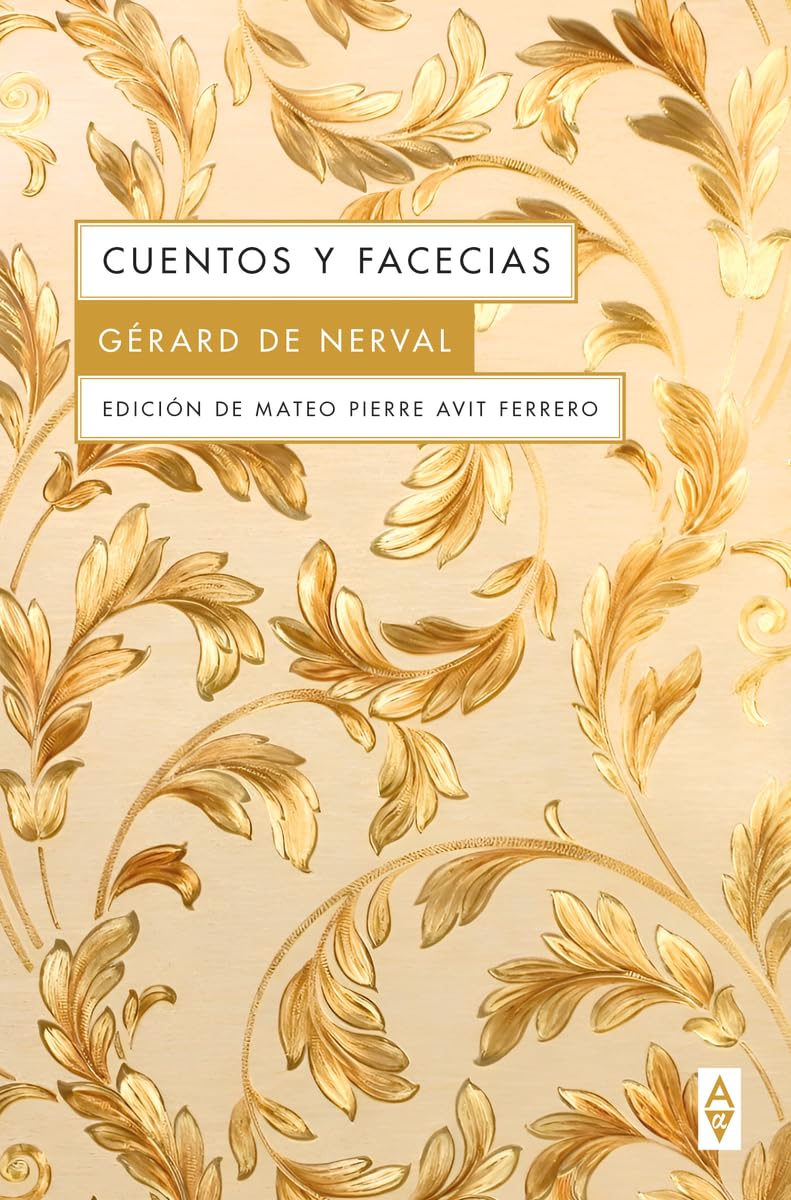 Redescubriendo al Nerval más facecioso