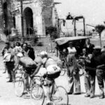 Italia está destruida, el Giro es imprescindible
