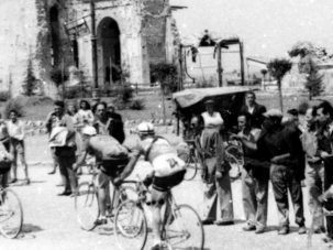 Italia está destruida, el Giro es imprescindible